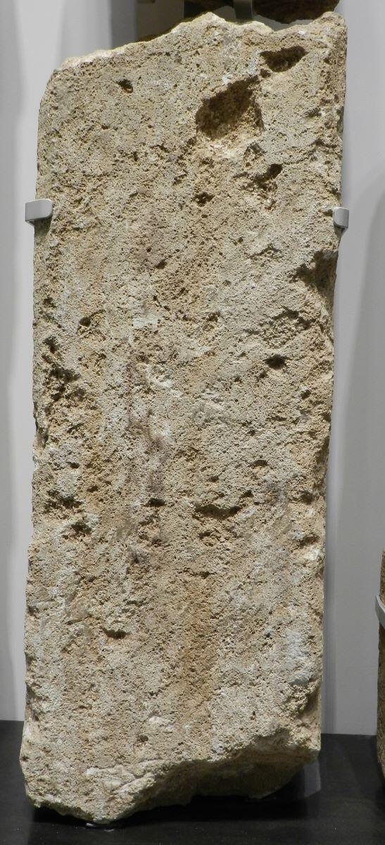 Piliers du Marduel