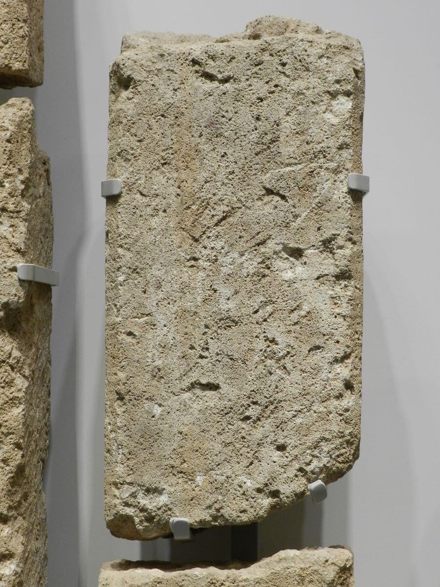 Piliers du Marduel