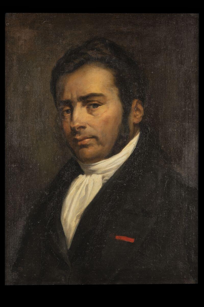 Portrait de Xavier Sigalon_0