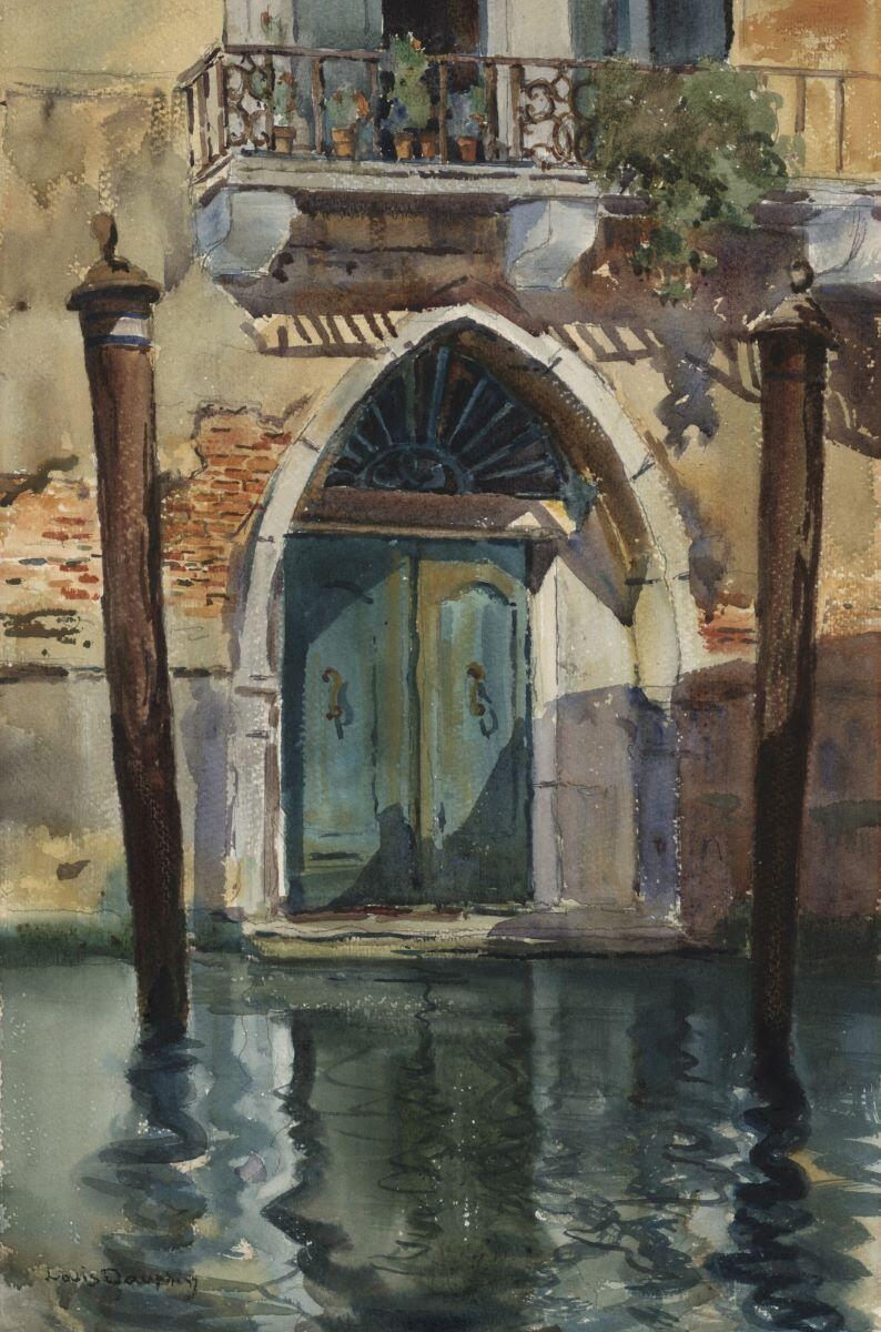 Venise _0