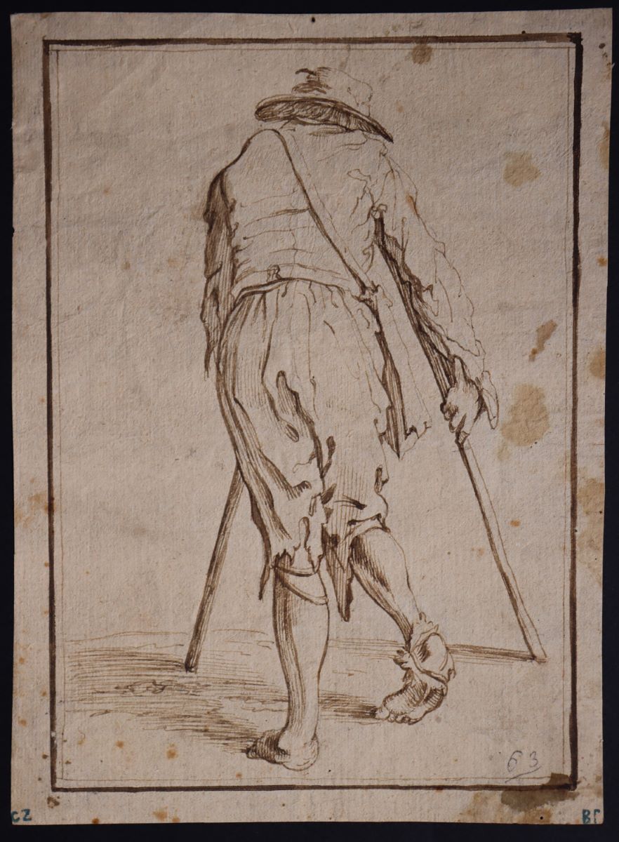 Sans désignation, Pieter van Laer