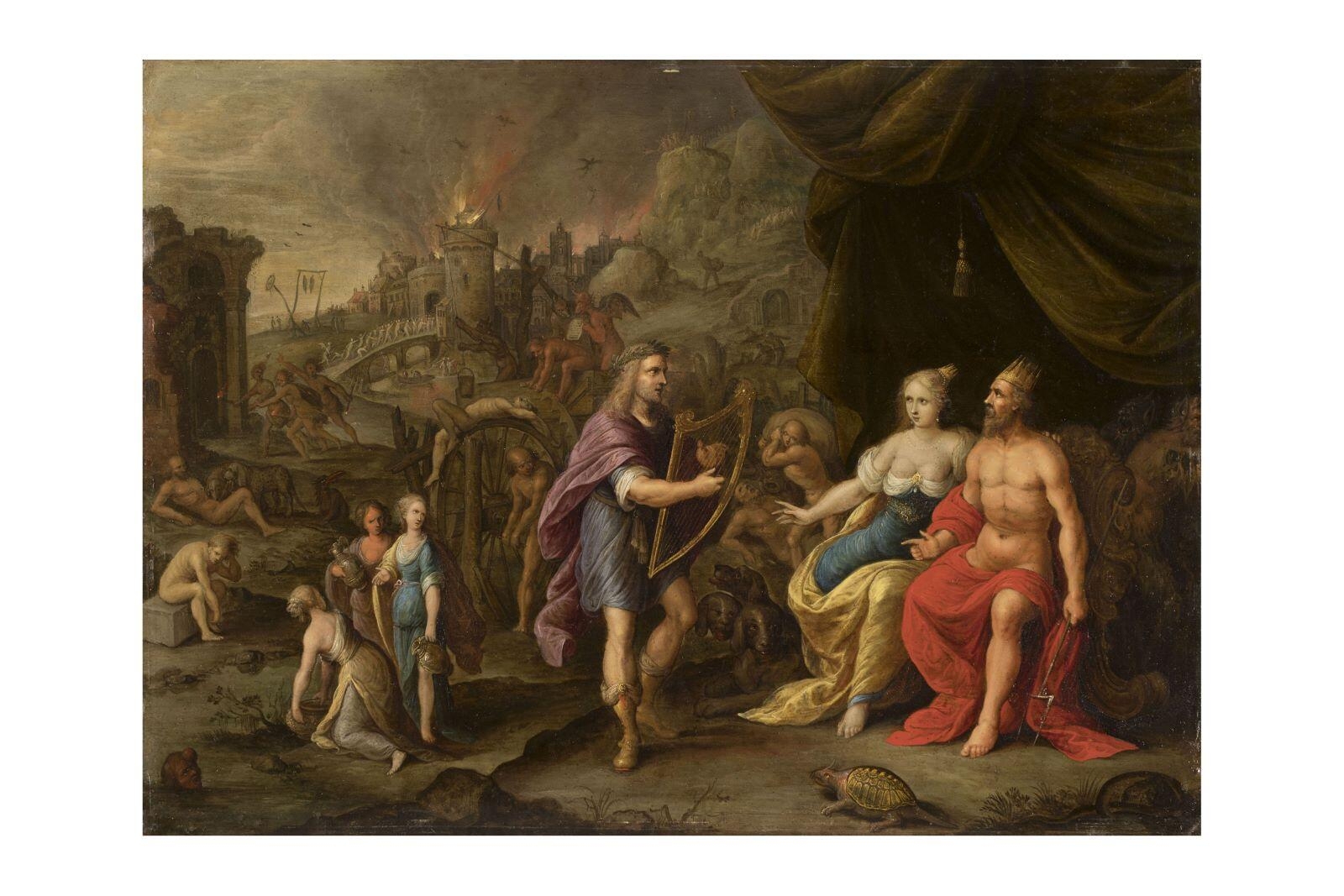 Orphée aux enfers_0