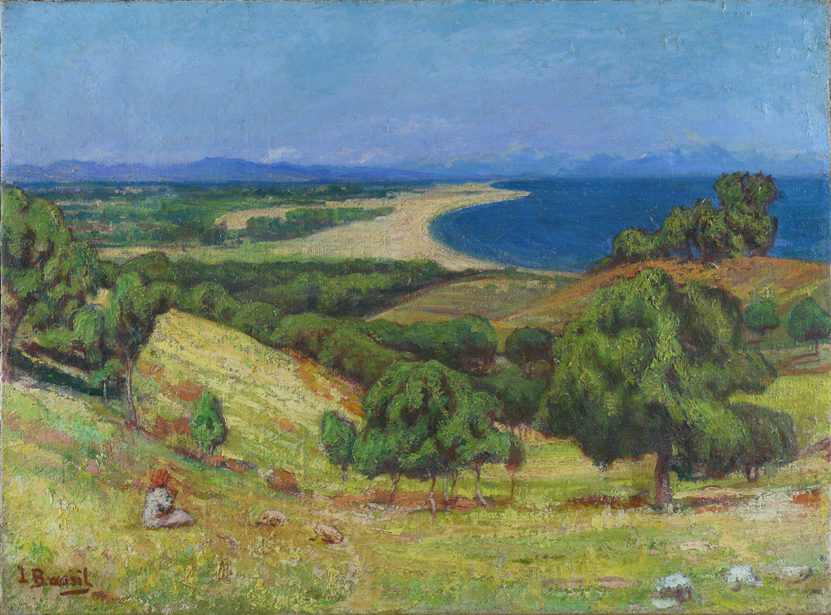 Plage d’Argelès_1