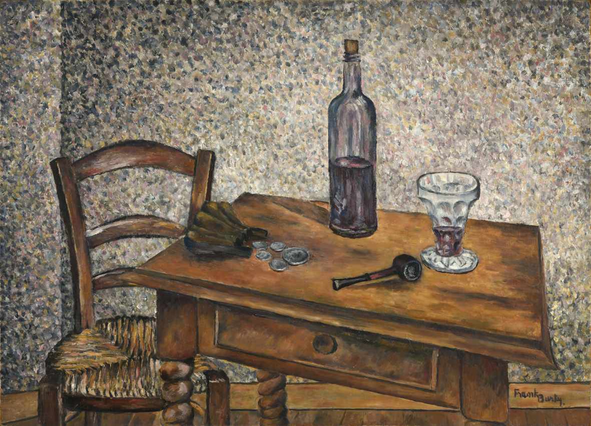 Nature morte au verre de vin_1