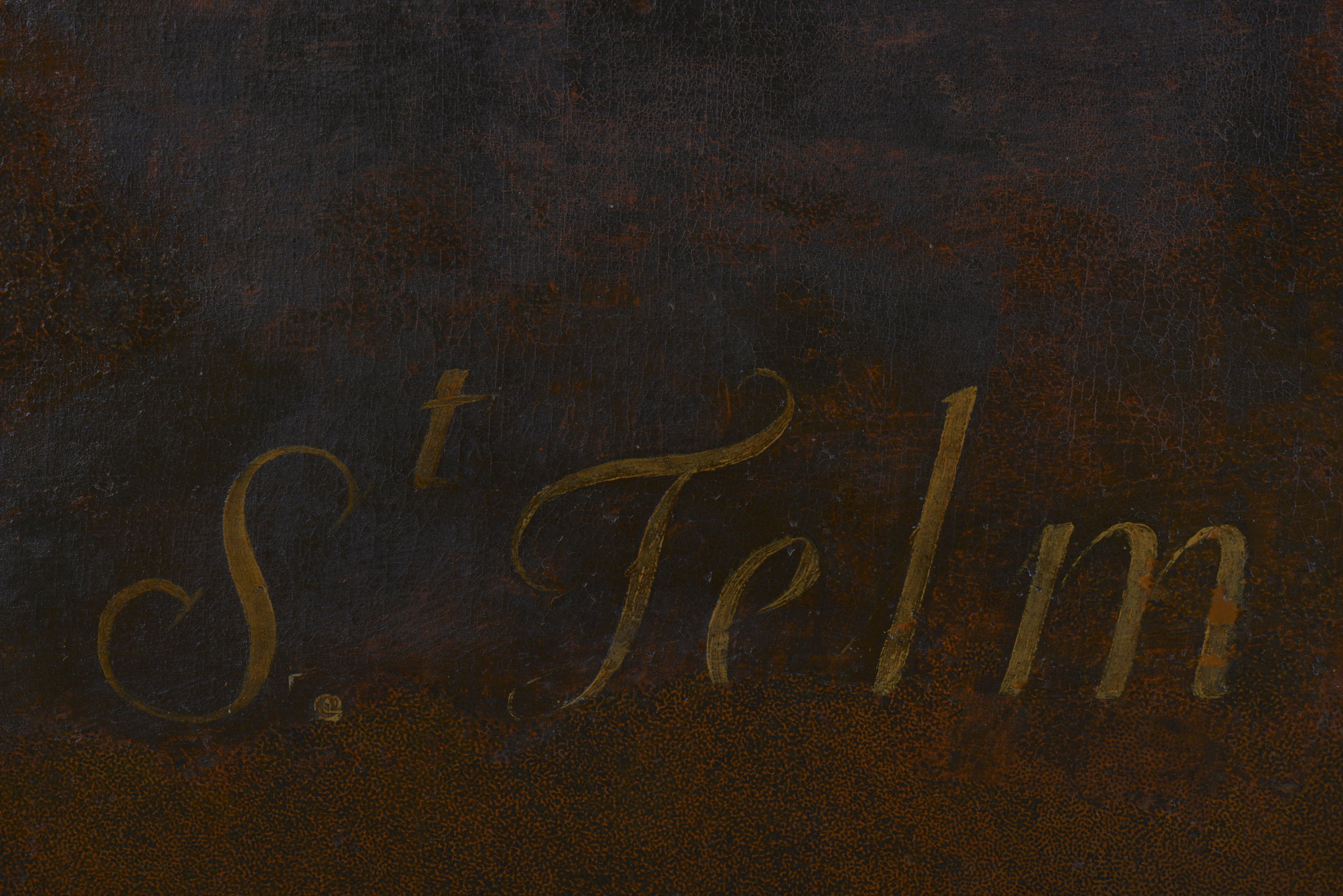 Saint Elme, protecteur du commerce maritime_2