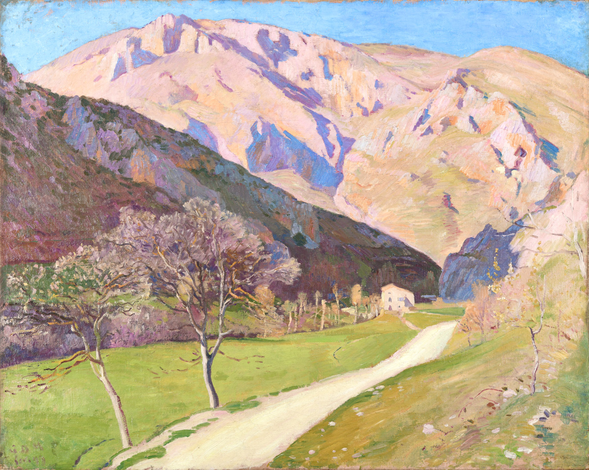 Les Gorges de Fullà_1