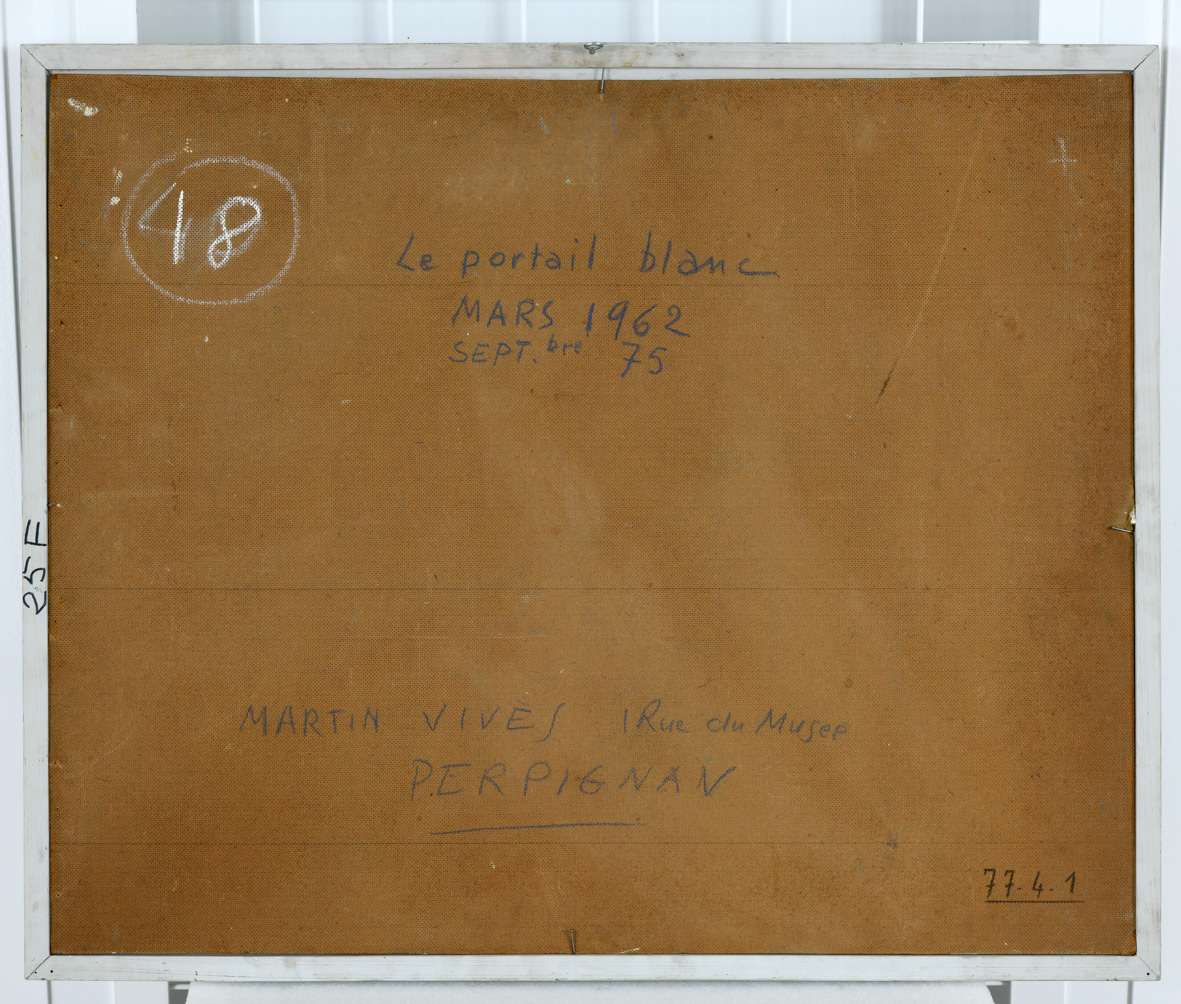 Le portail blanc_1