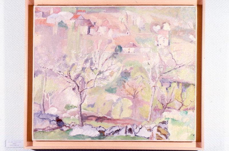 Paysage du Lot_0