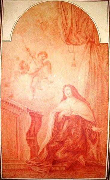 Sainte Thérèse d'Avila_0