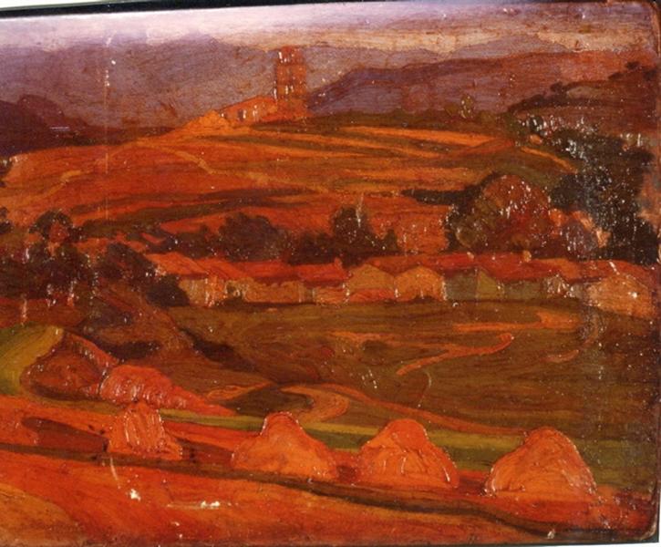 Paysage de Santa Maria de Corco_0