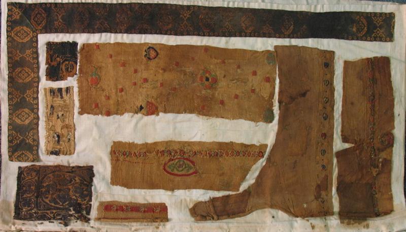 Tissu, fragment_0