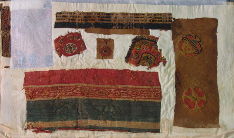 Tissu, fragment_0