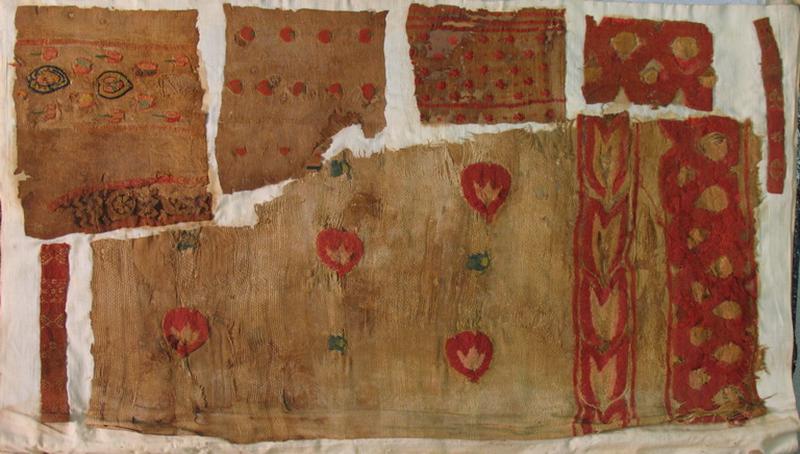 Tissu, fragment_0