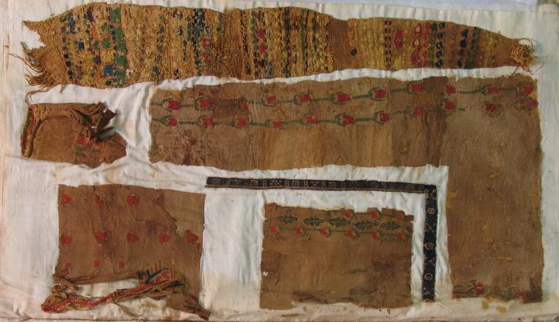 Tissu, fragment_0