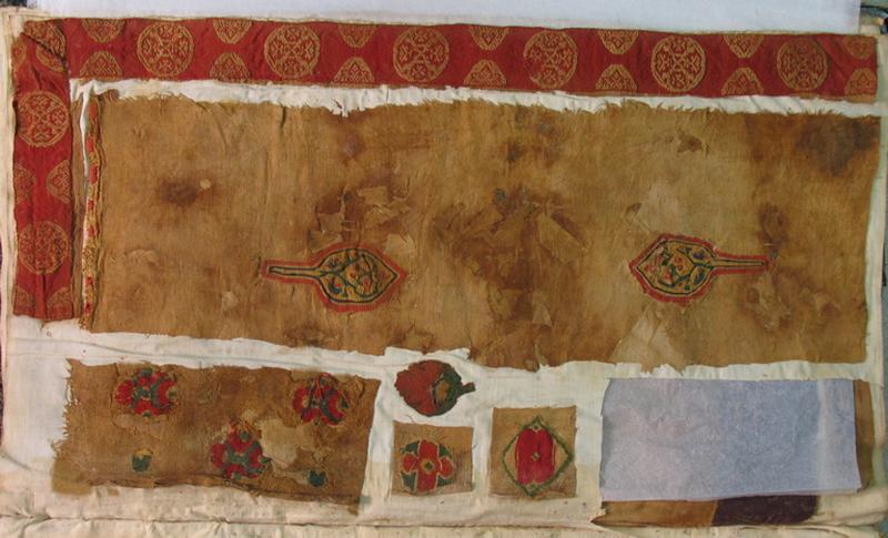Tissu, fragment_0