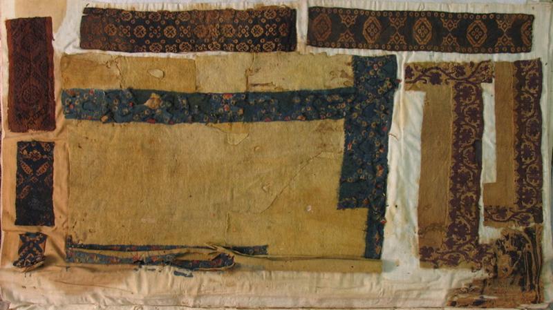 Tissu, fragment_0