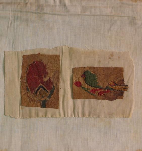 Tissu, fragment_0