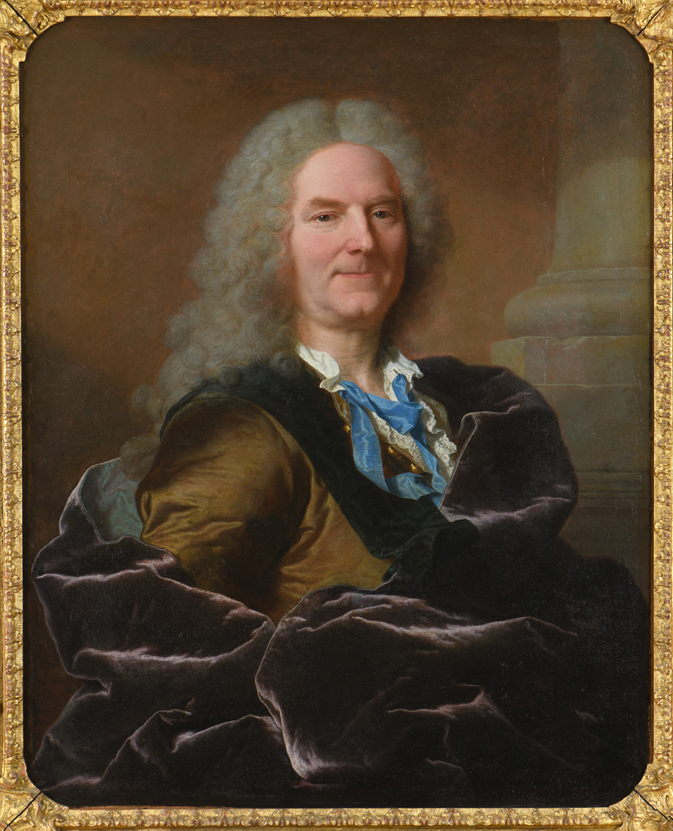 Portrait d'Antoine Rousseau de Thelonne à l'âge de 59 ans_1
