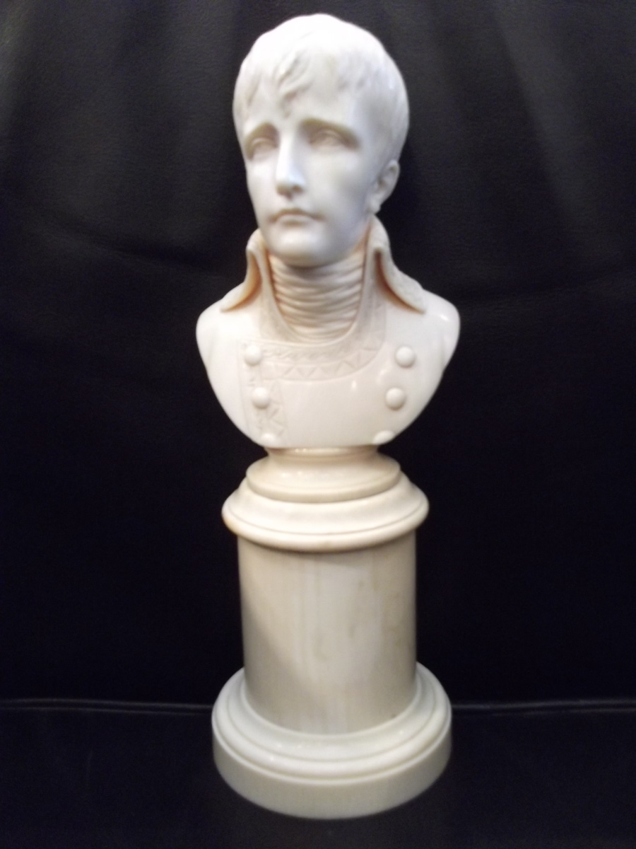 Bonaparte (titre d'usage)_0