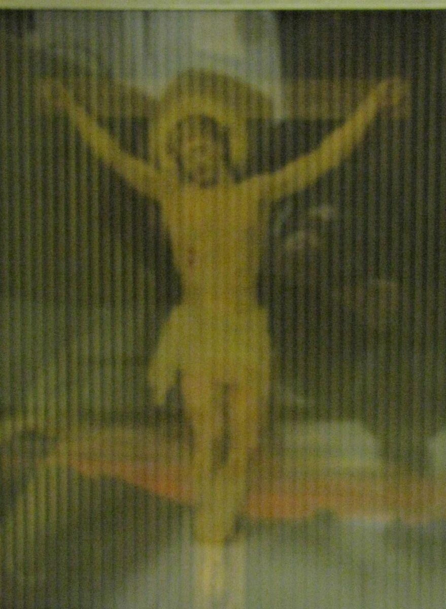 Vierge, Crucifixion, sacré Coeur, 19e siècle, 1er quart 20e siècle