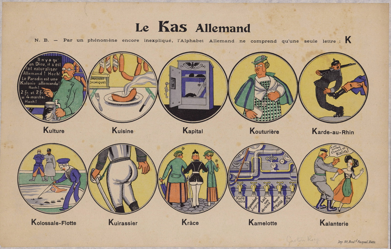 Le Kas allemand_0