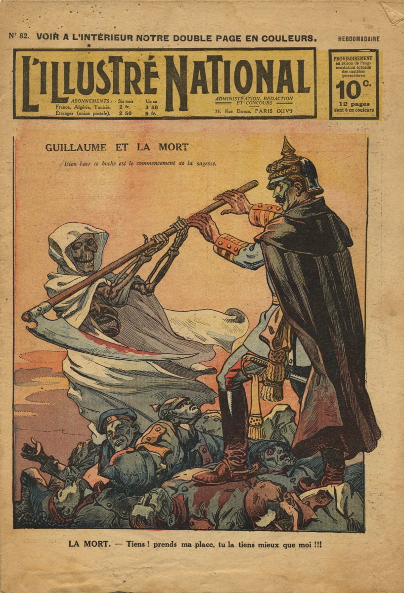 L'Illustré national, n° 82_0