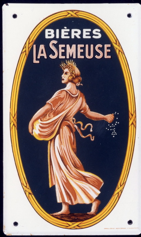 Bières / La Semeuse (titre inscrit)_0