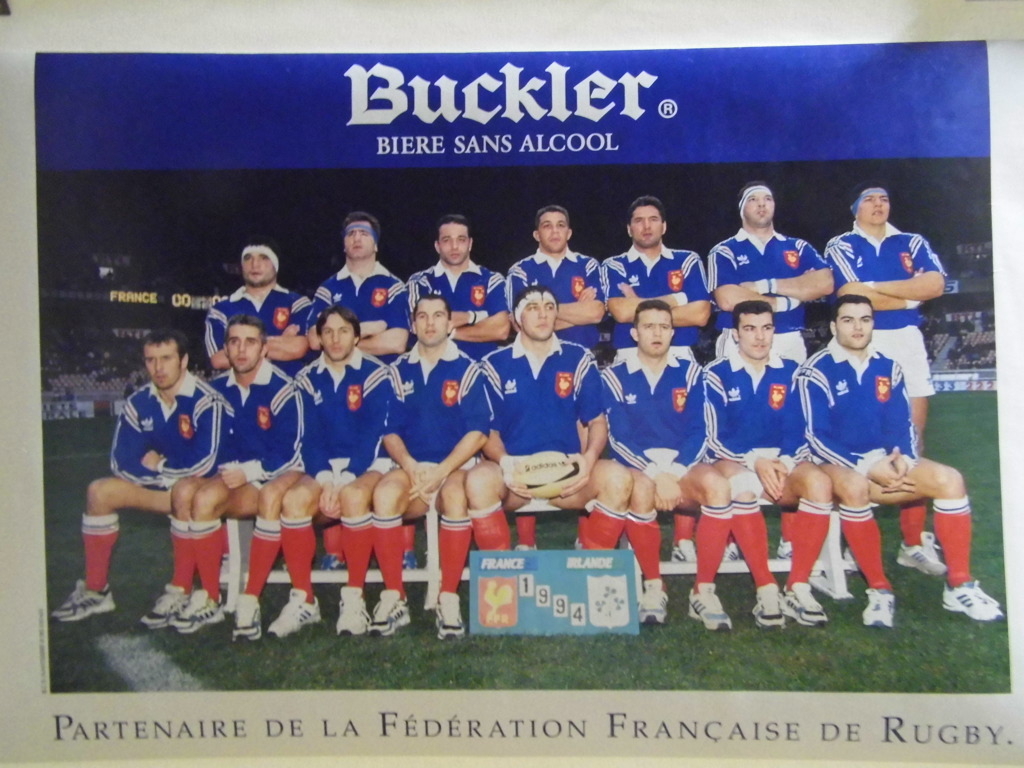 Buckler / Bière sans alcool (titre inscrit)_0