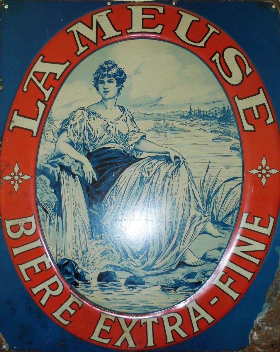 La / Meuse / Bière Extra Fine (titre inscrit)_0
