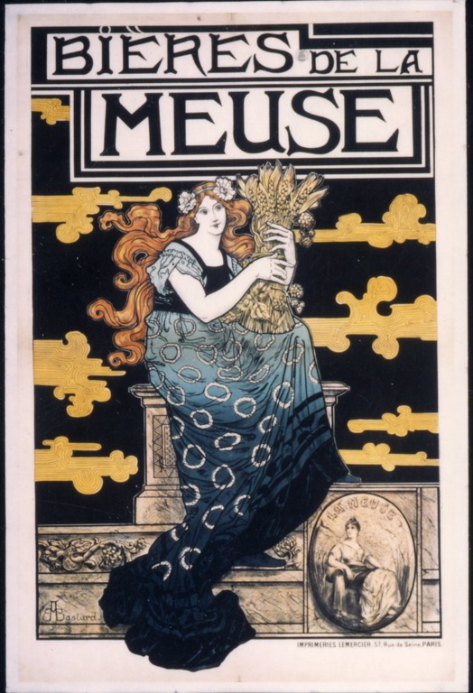 Bières de la / Meuse (titre inscrit)_0