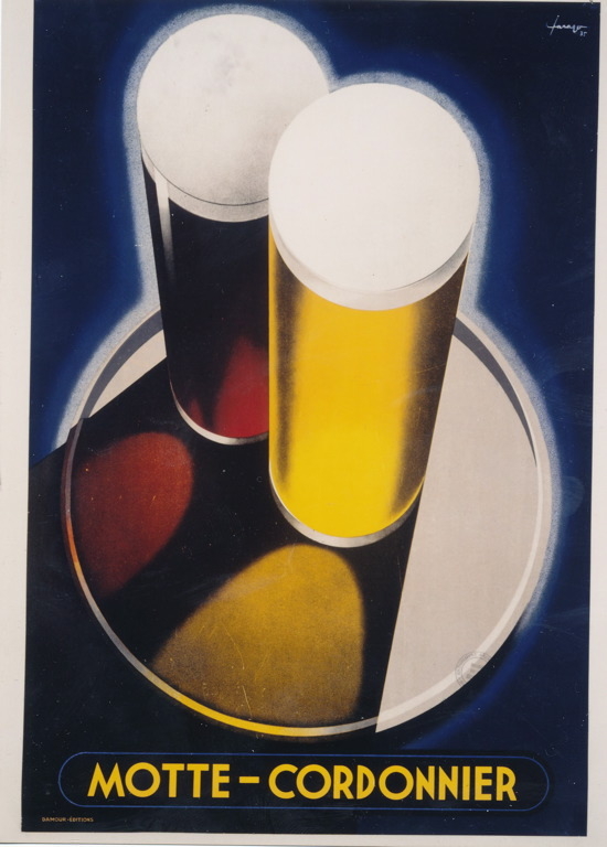 Motte Cordonnier (titre inscrit), Farago, 1935