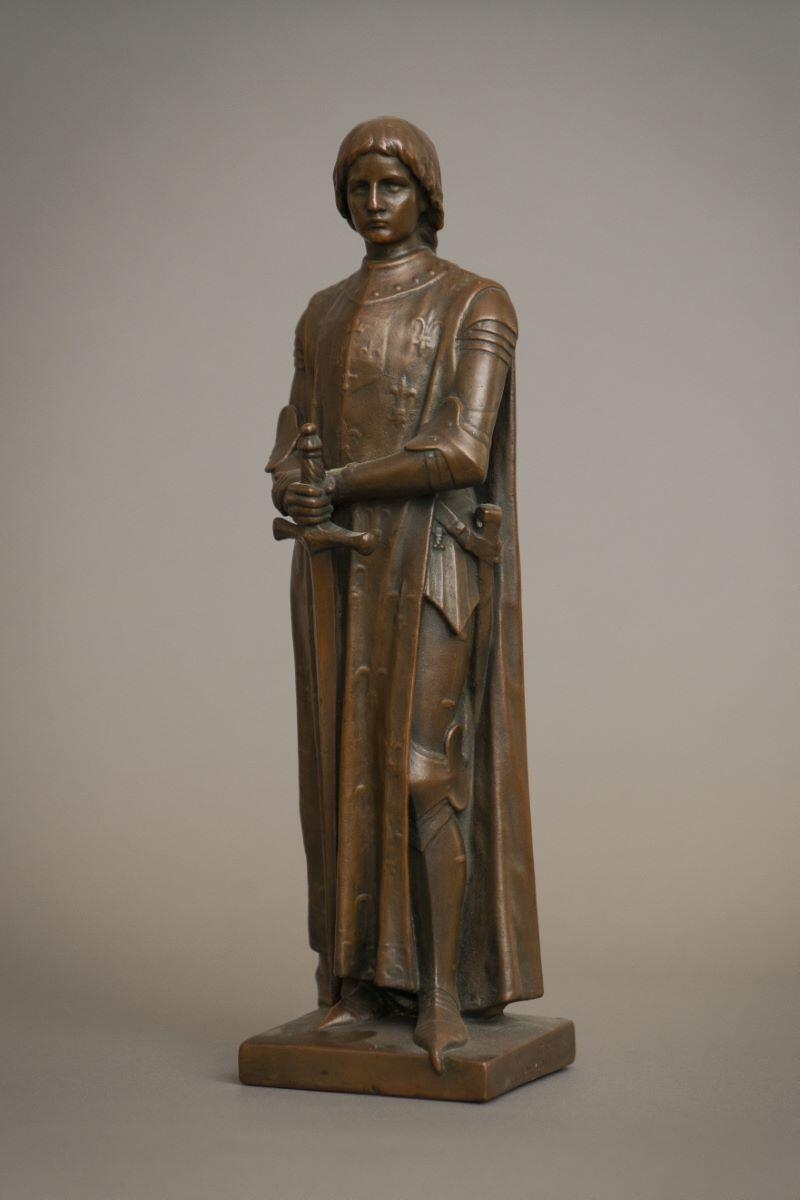 Jeanne de Besqueut (titre d'usage), André Besqueut, 1912