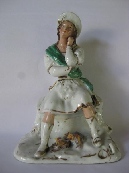 Chasseresse écossaise_0