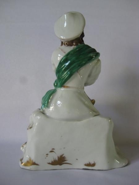 Chasseresse écossaise_1