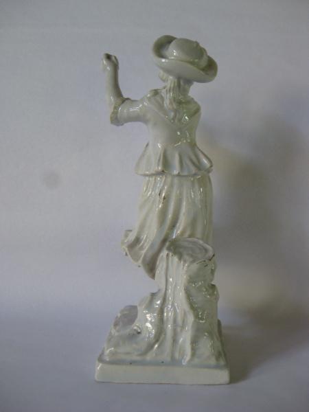 Jeune fille dansant_2