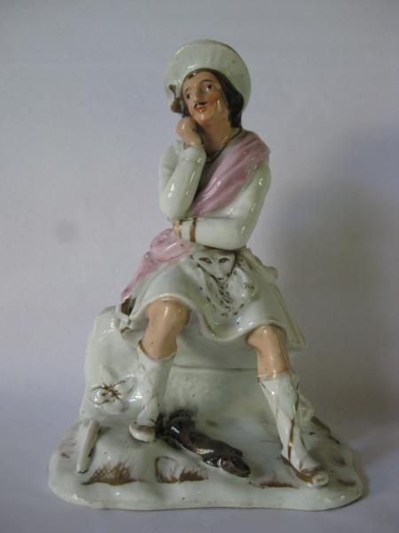 Chasseur écossais_0