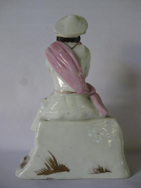 Chasseur écossais_1