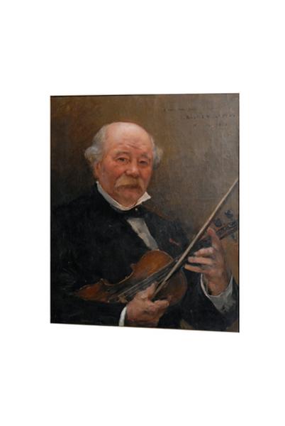 Portrait d'Eugène Loison_0