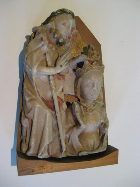 Le couronnement de la Vierge_0