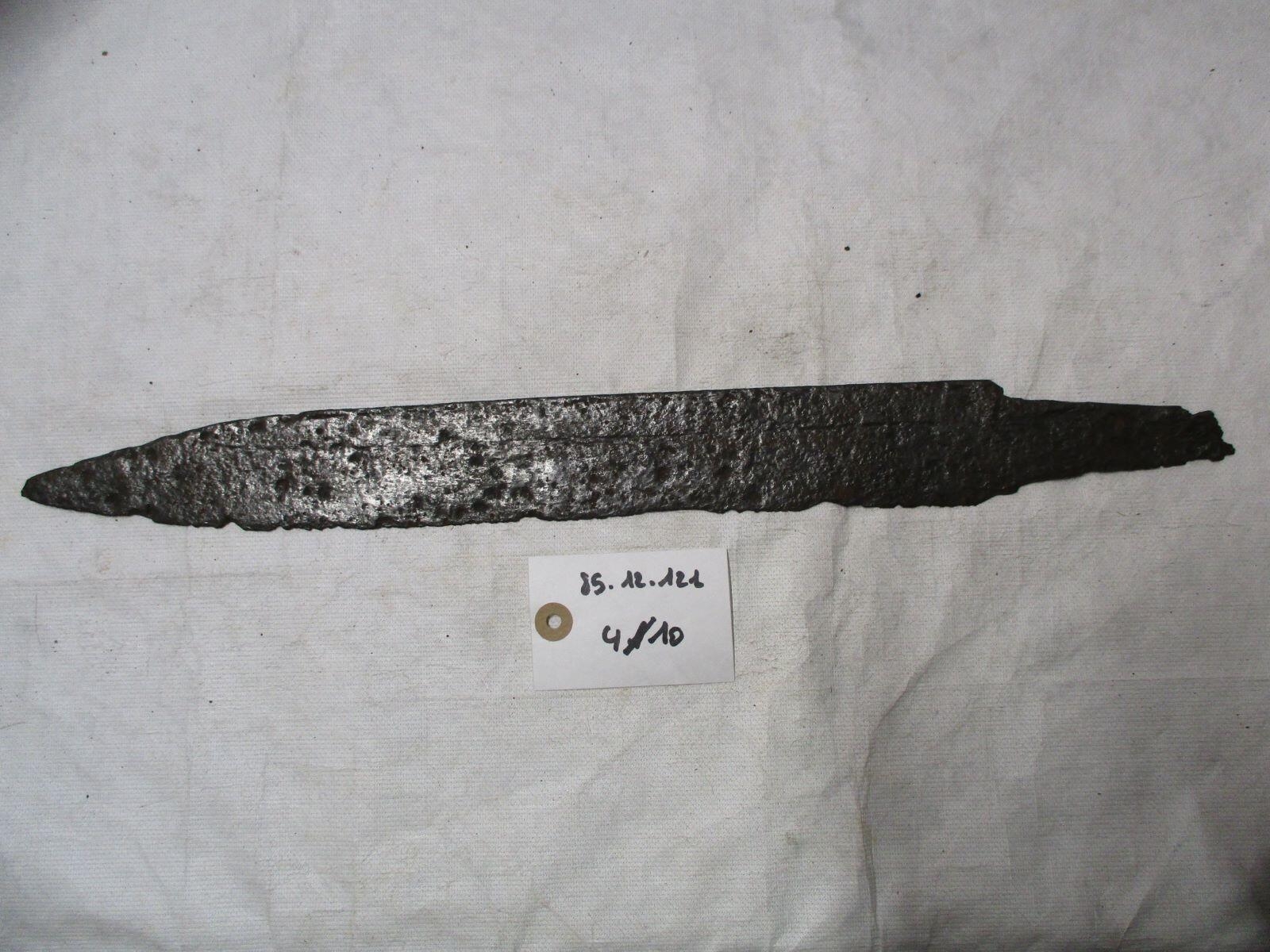 Scramasaxe, lame (lot, 10)_4