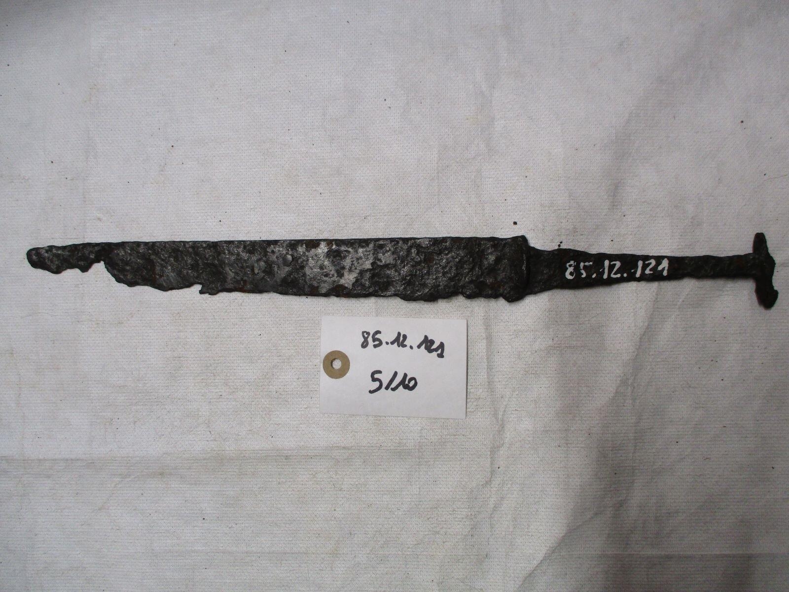 Scramasaxe, lame (lot, 10)_5