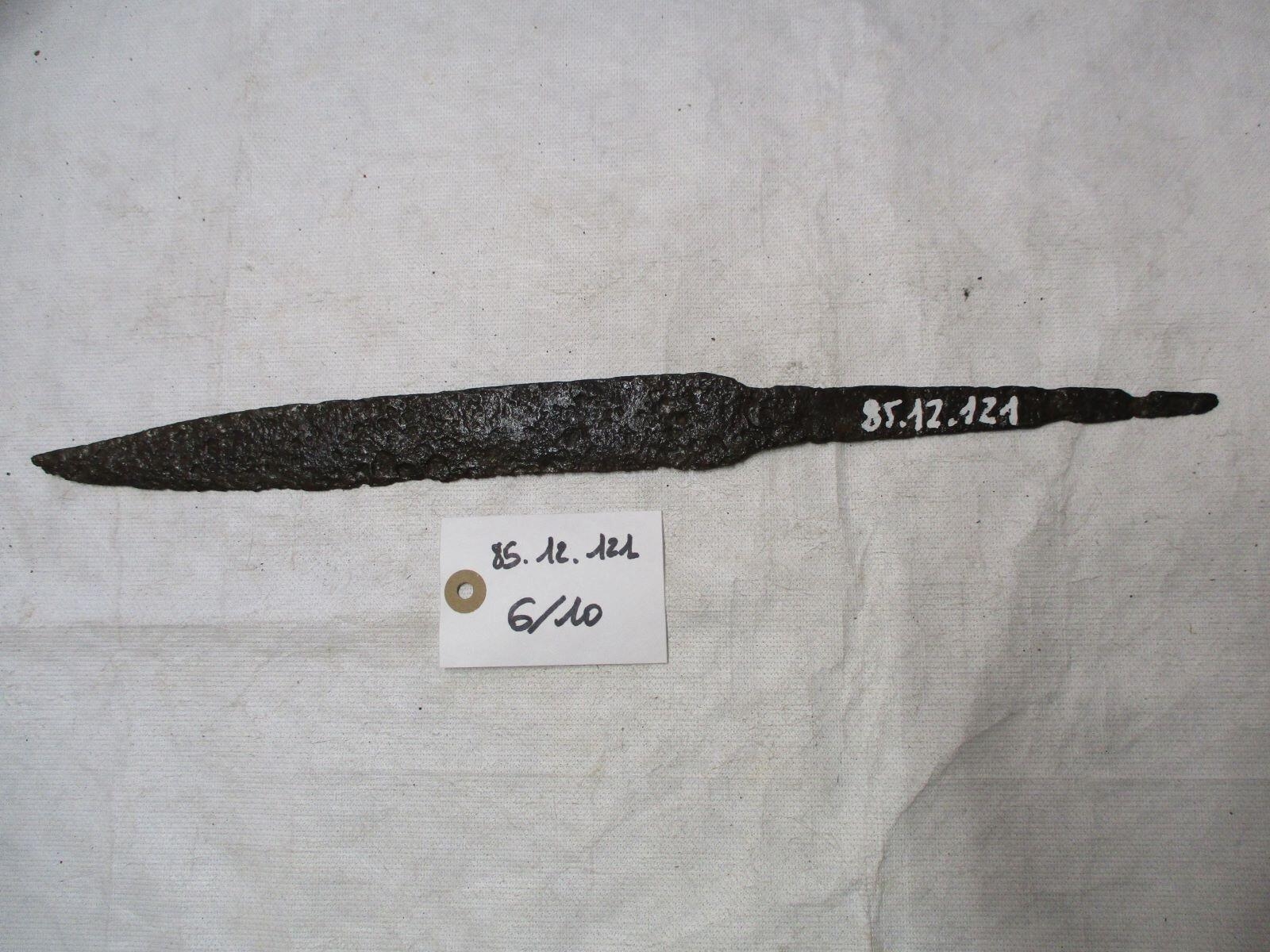 Scramasaxe, lame (lot, 10)_6