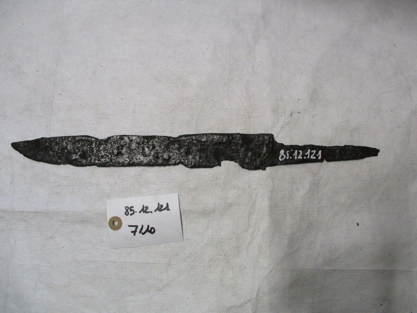 Scramasaxe, lame (lot, 10)_7