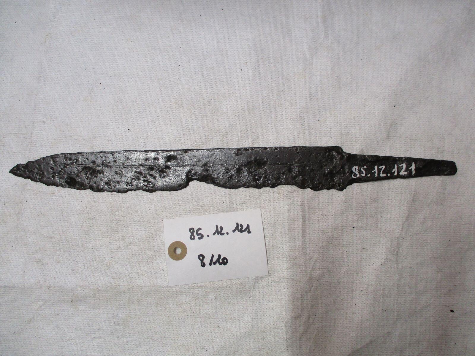 Scramasaxe, lame (lot, 10)_8