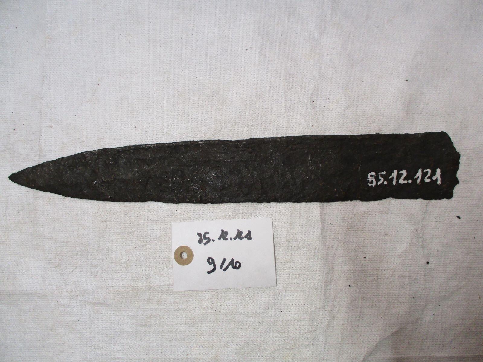 Scramasaxe, lame (lot, 10)_9