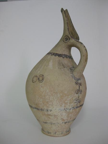Cruche, olpé_1
