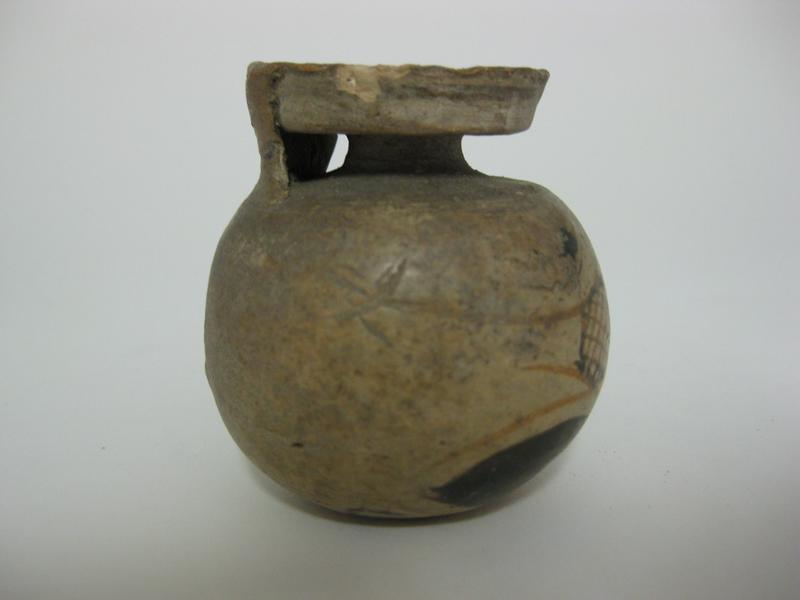 Vase, aryballe_0