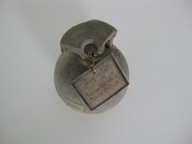 Vase, aryballe_1