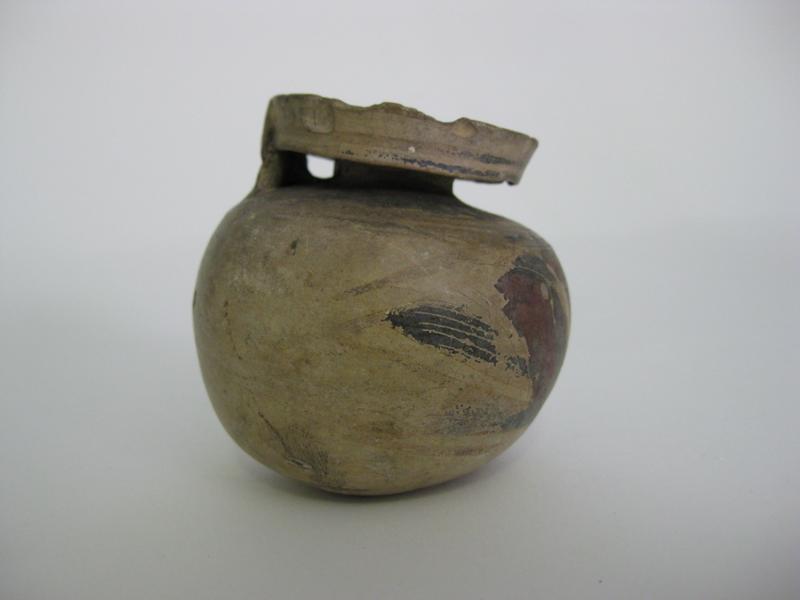 Vase, aryballe_0