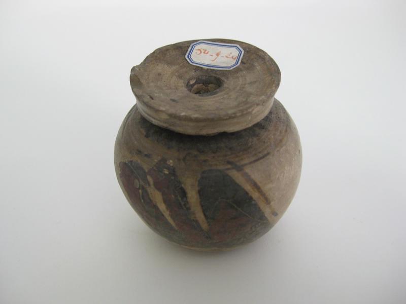 Vase, aryballe_1